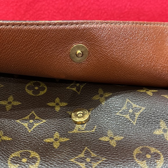 💎✨Louis Vuitton Musette Tango Short Monogram Leather Shoulder Bag✨💎 - Picture 11 of 11